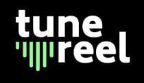 TuneReel stock music site