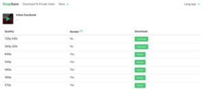 How To Download Facebook Reels in 2025 (Ultimate Guide)