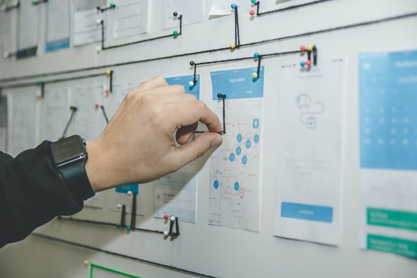 content strategy planning