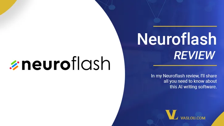 Neuroflash Review 2024 I Tested This AI Writing Tool 