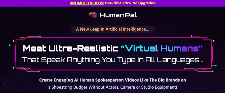 HumanPal