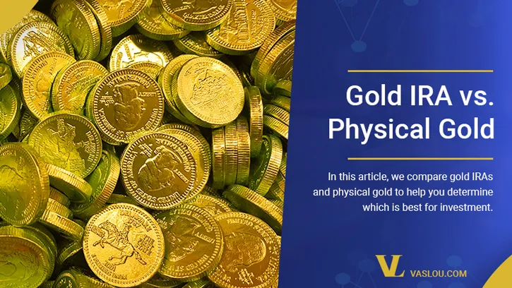 The Last Word Guide To Investing In A Gold IRA